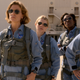 You’re the cast of genius astronauts hired for PR reasons.